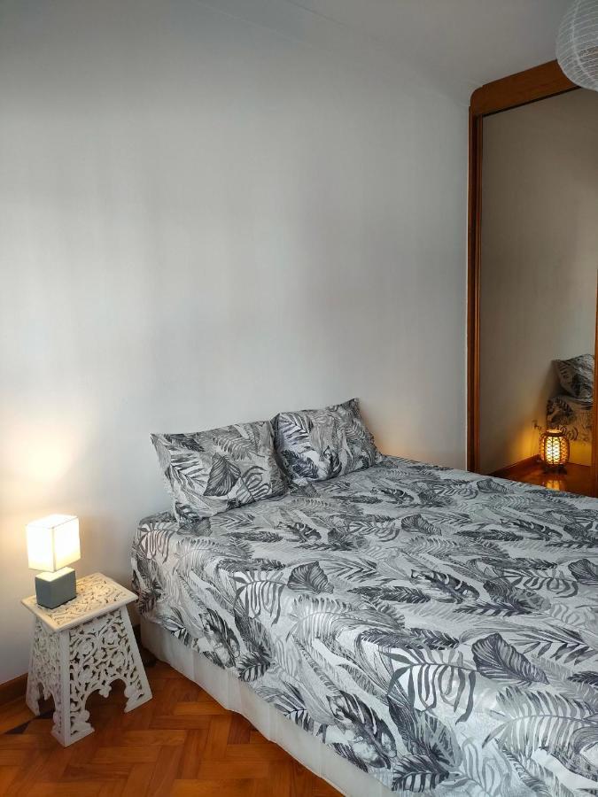 A Place To Rest And Enjoy Cova da Piedade ภายนอก รูปภาพ